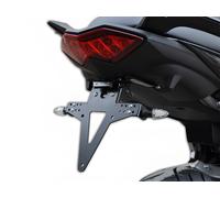 Kawasaki Versys 650 BJ 2010-14 Support De Plaque D'Immatriculation Complet