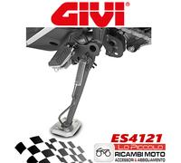 Kawasaki Versys-X 300 2017 2018 ES4121 GIVI Extension Chevalet