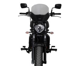 KAWASAKI VULCAN 650 S 2016-2020 BULLE SAUTE VENT Clair MRA Touring TM 1138873001