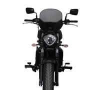 KAWASAKI VULCAN 650 S 2016-2020 BULLE SAUTE VENT Fumé MRA Touring TM 1138873002
