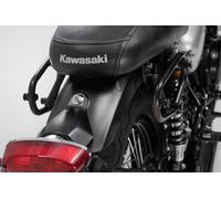 Kawasaki W 800 ABS 2019-2023 SW Motech SLC RHS Porte-Bagages HTA.08.933.11000