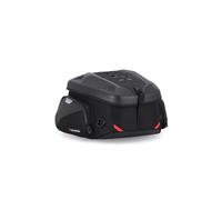 SW-Motech Sacoche arrière Pro Rearbag 1680D Ballistic Nylon 22-34 l Noir/Anthracite