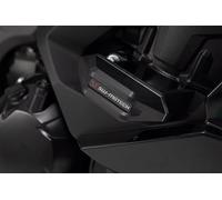 Kawasaki Z 1000 SX ABS 2019 Patins De Cadre SW Motech