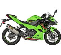 Kawasaki Z 400 ABS 2019-2024 Protection Thermique Akrapovic P-HSK4SO5