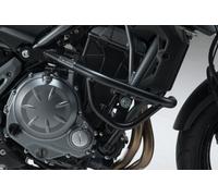 Kawasaki Z 650 ABS 2017-2023 SW Motech Barres De Protection SBL.08.866.10000/B