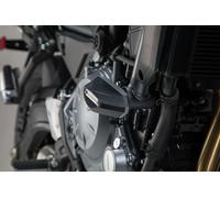 Kawasaki Z 650 ABS 2017-2023 SW Motech Cadres De Glissière