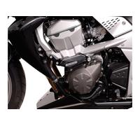 Kawasaki Z 750 ABS 2007-2012 SW Motech Patins De Cadre