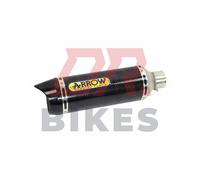 Kawasaki Z 900 2020-2023 Arrow Thunder Carby Silencieux Avec Embout 71912MK