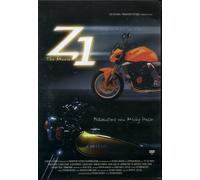 Kawasaki Z1 ~ The Movie