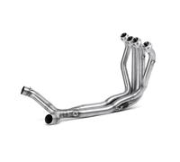 Akrapovic Optional Header (SS) Z1000/Z1000SX 2014-2020