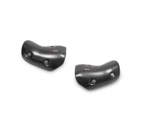 Kawasaki Z1000 2014-2022 Akrapovic Carbone Protection Thermique