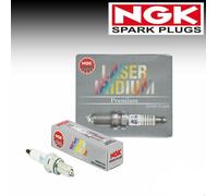 Kawasaki Z1000 SX 2016 2017 2018 4 Bougies CR9EIA-9 NGK Laser Iridium Original