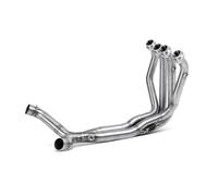 Akrapovic Optional Header (SS) Z1000/Z1000SX 2014-2020