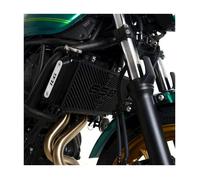 KAWASAKI Z650 / RS / 650 NINJA - PROTECTION GRILLE RADIATEUR R&G / BRG0004BK