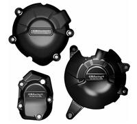Kawasaki Z900 2017-2023 GB Racing Secondaire Cache Moteur EC-Z900-2017-SET-GBR