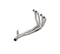 Kawasaki Z900 Rs / Café 18-23 Akrapovic Acier Inoxydable 4-1 Course Tête Set