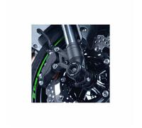 KAWASAKI Z900 / RS / SE - 18/25 - PROTECTIONS DE FOURCHE R&G RACING / FP0194BK