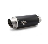 KAWASAKI Z900 / SE 2020-2024 Silencieux Échappement IXIL RC3B inox 1140277
