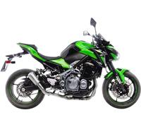 KAWASAKI Z900 SE - PERFORMANCE - 2018-2025 Collecteur échappement LeoVince Colle