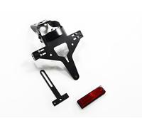 Kawasaki ZX-10R BJ 08-10 / ZX-6R BJ 09-12 ZIEGER Support De Plaque
