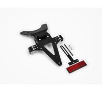 Kawasaki ZX-10R BJ 2006-07 Support De Plaque Complet