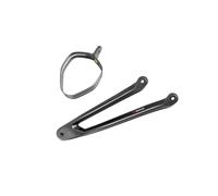 Kawasaki ZX-10R / RR 2016-2020 Support De Hanger En Carbone Akrapovic P-MBK10E2