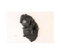 KAWASAKI ZX10R - 08/10 - COUVRE CARTER PROTECTION DROIT- ECC0042BK