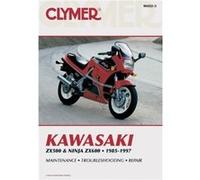 Kawasaki ZX500 600 Ninja 8597 by Haynes Publishing