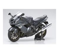 Kawasaki Zzr1400 - 1/12e - Tamiya G