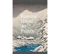 Kawase Hasui 40 Prints