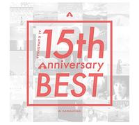 KAWASHIMA,AI - Kawashima Ai 15Th Anniversary (Limited)