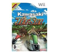 Kawazaki Jet Ski