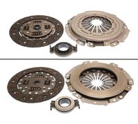 KAWE 954191 Kit d'embrayage pour VW
