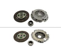 KAWE 955761 Kit d'embrayage pour OPEL,SUZUKI,VAUXHALL