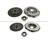 KAWE 960651 Kit d'embrayage pour TOYOTA