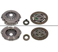 KAWE 962824 Kit d'embrayage avec disque d'embrayage Compatible avec FORD Fiesta Mk4 3/5 portes JAS, JBS KA 3 portes RB Puma 3/5 portes EC Fiesta Mk4 J3S, J5S, MAZDA 121 III JASM, JBSM