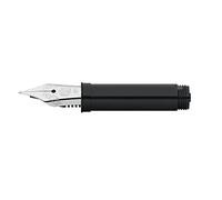 Kaweco 060 EF Insert en acier inoxydable avec filetage 0,5 mm