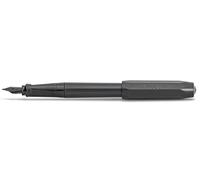 Kaweco 10001818 Stylo plume fin (Noir)