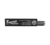 Kaweco 5B Lot de 3 mines graphites 5,6 mm