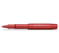 Kaweco Al Sport Rouleau de gel Rouge profond 0,7 mm