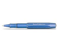 Kaweco Roller à encre gel AL SPORT Stonewashed Bleu