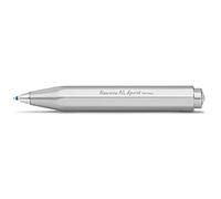 Kaweco Pen Stylo-bille Al Sport Argenté
