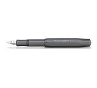 Kaweco Stylo plume Al Sport Anthracite F