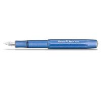 Kaweco Al Sport Stylo plume, bleu pierre délavée, taille M