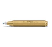 Kaweco Pen Stylo à bille Brass Sport Laiton