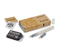 Kaweco Calligraphy Sport Set S Natural Coconut