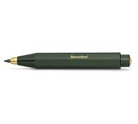 Kaweco CLASSIC SPORT Crayon d'embrayage Vert 3,2 mm