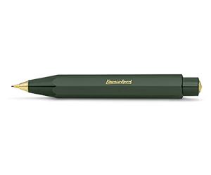 Kaweco CLASSIC SPORT Porte-mines Vert 0,7 mm