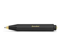 Kaweco Classic Sport Récipient à billes Noir