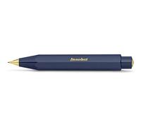 Kaweco Stylo mécanique CLASSIC SPORT 0,7 mm bleu marine